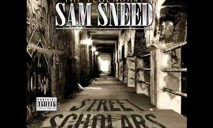Sam Sneed - Drug Related.wmv