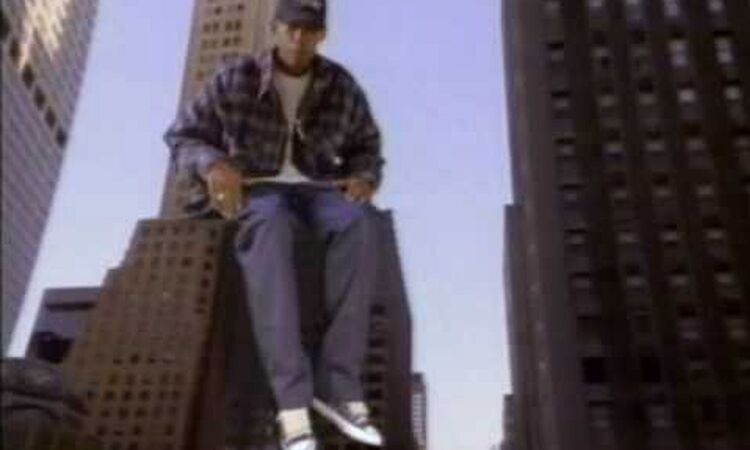 tha Dogg Pound Gangstaz DPG   New York  New York uncensored Daz Dillinger  Kurupt  Snoop Doggy Dogg m2v