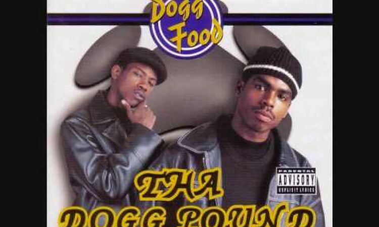 16-Tha Dogg Pound-One By One