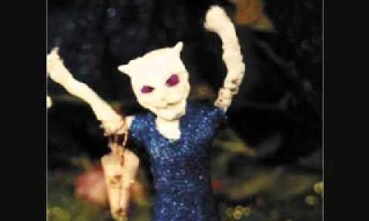 Bonnie Prince Billy - A Dream of the Sea (Unofficial)