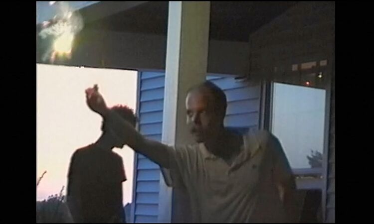 Bonny Billy – A Dream of the Sea (Official Music Video)