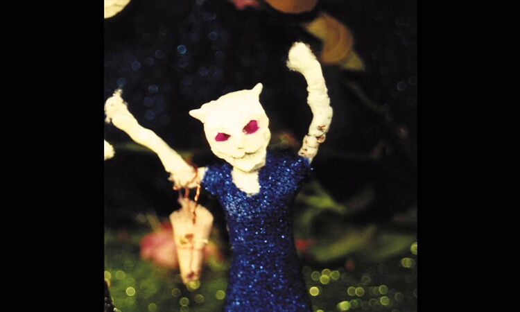 Bonny Billy - Just To See You Smile