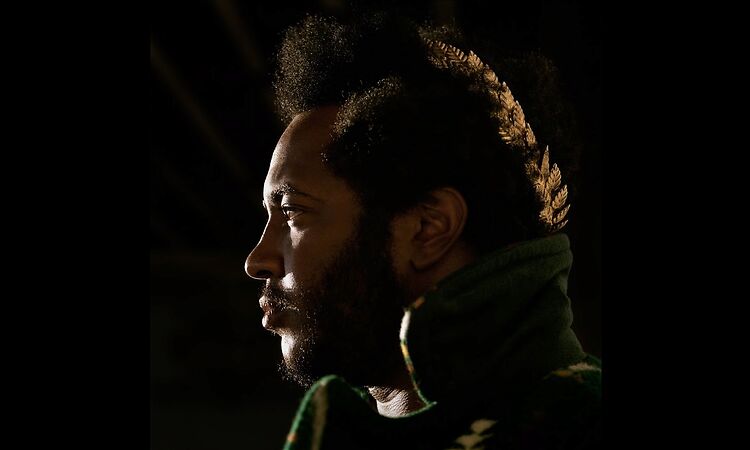 Thundercat - 'Oh Sheit It's X'
