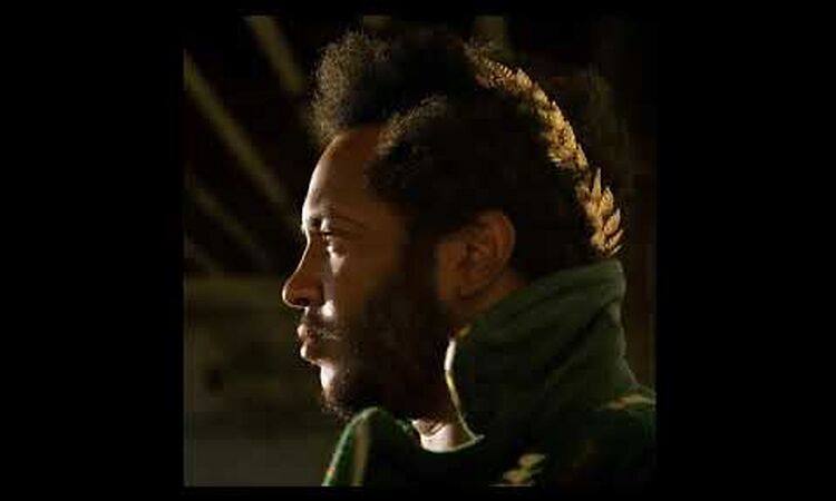 Thundercat – Apocalypse [FULL ALBUM]