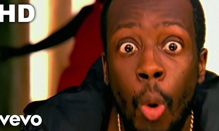 Fugees - Fu-Gee-La (Official HD Video)