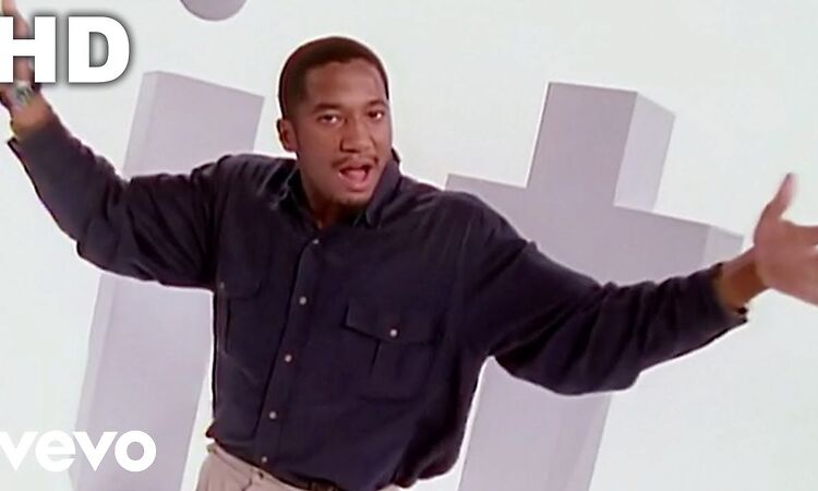 A Tribe Called Quest - Can I Kick It? (Official HD Video)