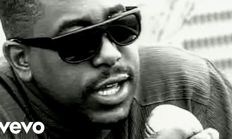 Candyman - Knockin' Boots (Official Video)