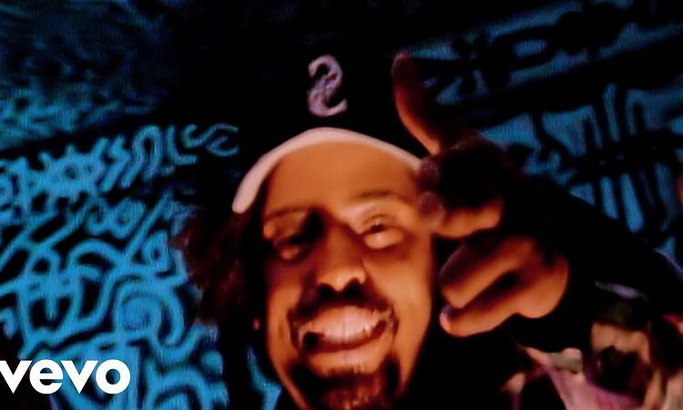 Cypress Hill - Insane In The Brain (Official HD Video)