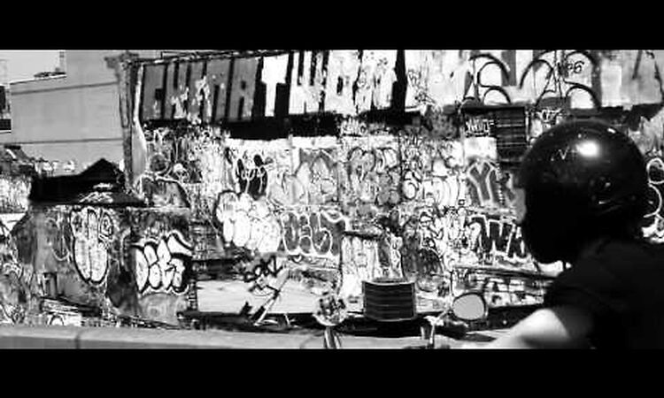 Phosphorescent - "It's Hard To Be Humble (When You're From Alabama)" (Official Video)