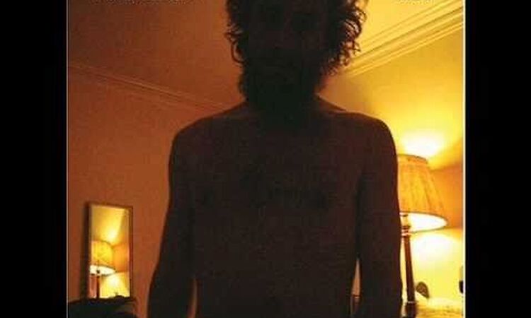 Phosphorescent , The waves at night