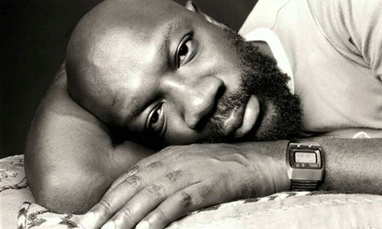 Isaac Hayes -  Ike's Rap 2 -