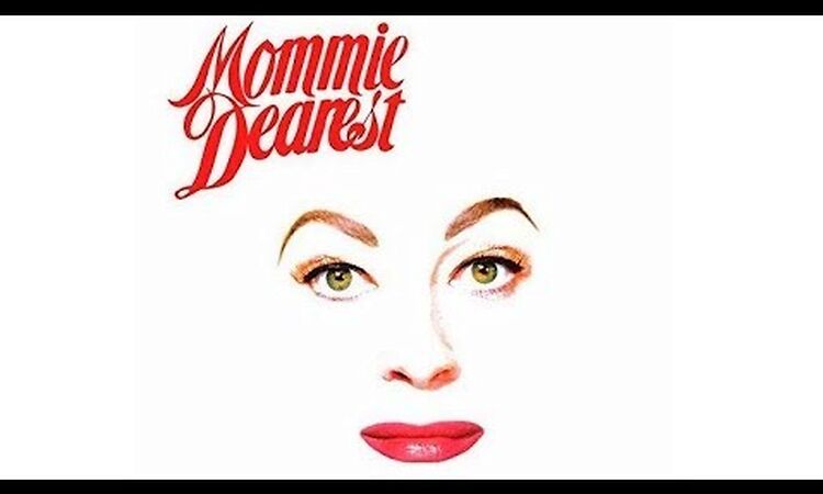 Mommie Dearest Soundtrack Tracklist VINYL