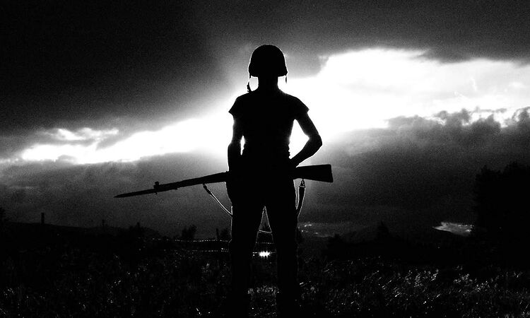 Haunted Ocean (Extended Mix)