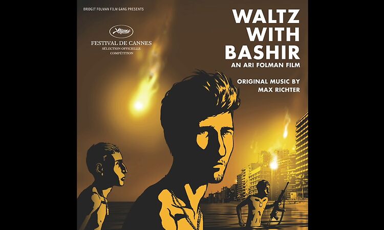 What Have They Done? - Waltz With Bashir (2008)