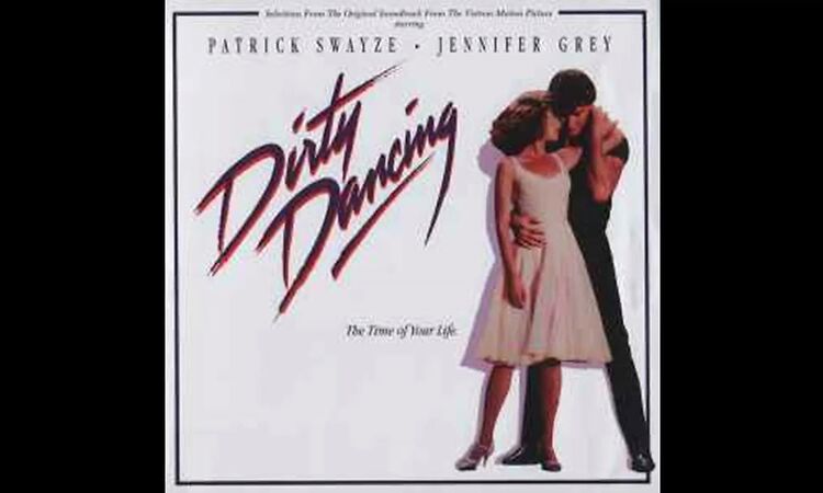 DIRTY DANCING - ORIGINAL SOUNDTRACK