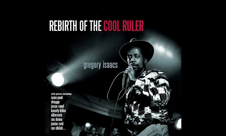 Gregory Isaacs ft. Projexx - You Can Have The Bits (Prod. by King Jammy) | Official Audio