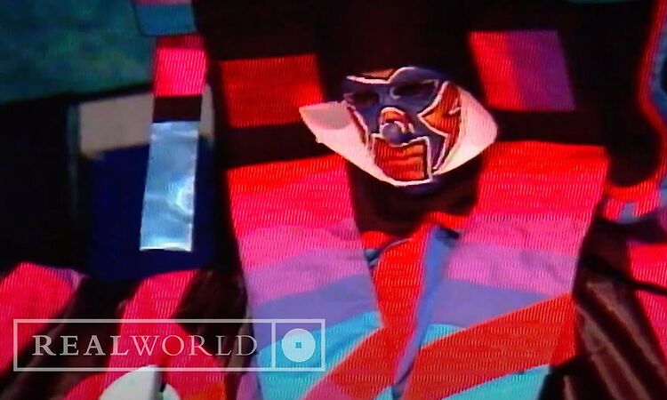 Live at WOMAD 1982 - remembering the first festival