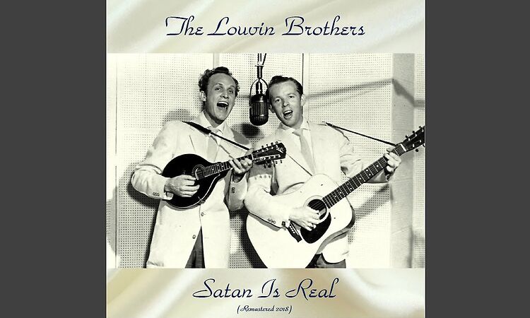 Satan Is Real (Remastered 2018)