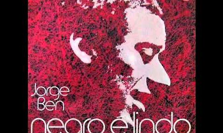 Jorge Ben Jor - Cigana (Áudio Oficial)