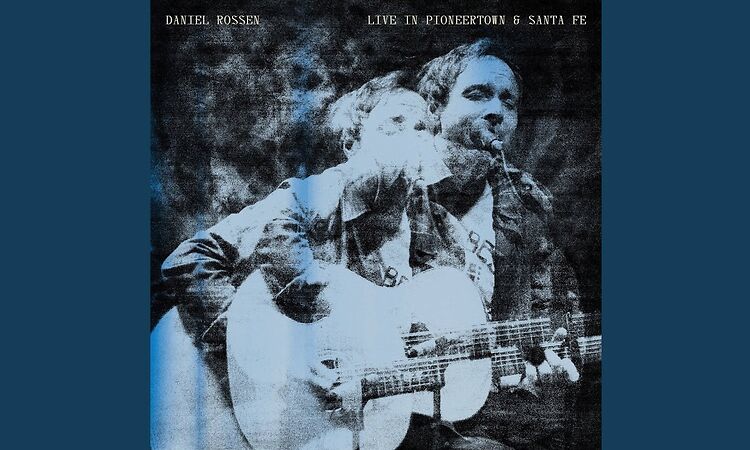 It's A Passage (Live in Pioneertown)