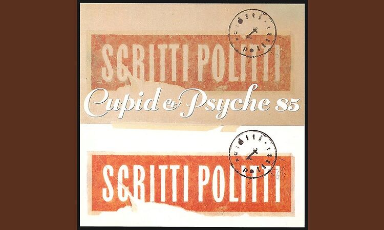 The Word Girl (2022 Remaster)