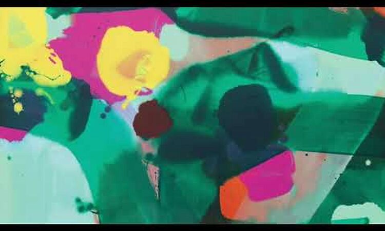 Philip Selway - Strange Dance (Official Audio)