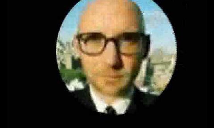 Moby - Rock The House