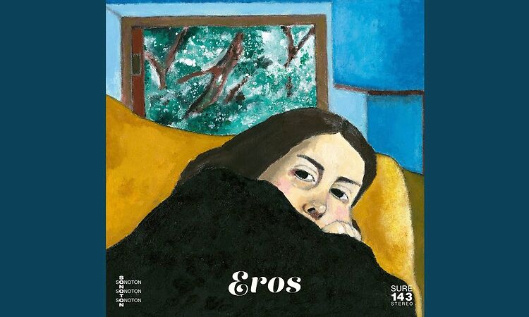 Daniel O'Sullivan - Ars Memoriae