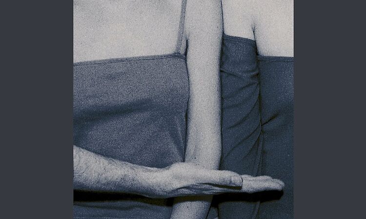 Pas De Deux – Iedereen Is Zot