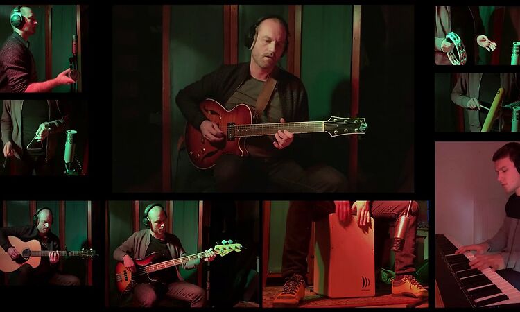 The Young King - Thomas Decock