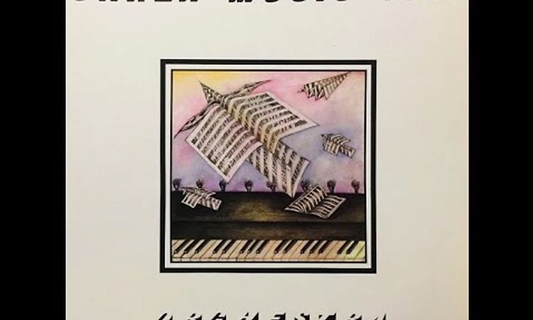 Carla Music Orchestra / To Meet with Bond