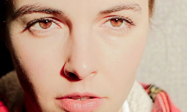 Emmy d'Arc - In the shadow (Official Lyric Video)