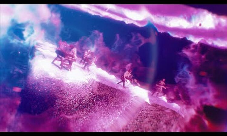 The Emptiness Machine (Official Music Video) - Linkin Park