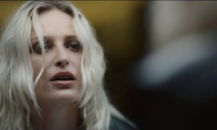 Over Each Other (Official Music Video) - Linkin Park