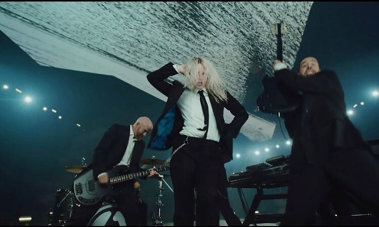 Two Faced (Official Music Video) - Linkin Park