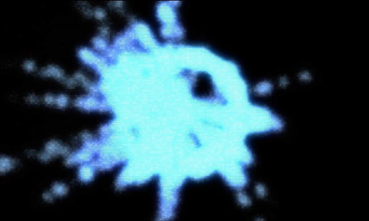 From Zero (Intro) [Official Audio Visualizer] - Linkin Park