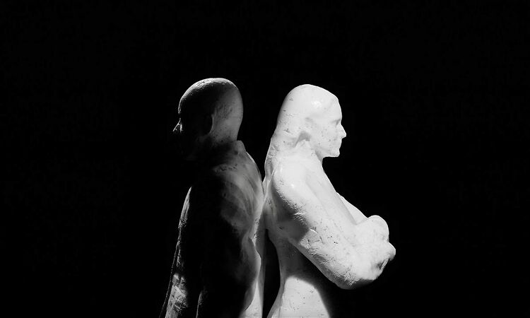 Overflow (Official Audio Visualizer) - Linkin Park