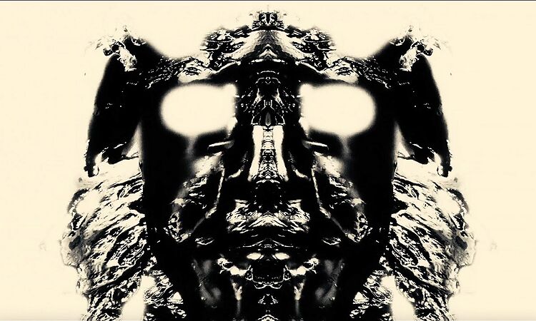 Stained (Official Audio Visualizer) - Linkin Park