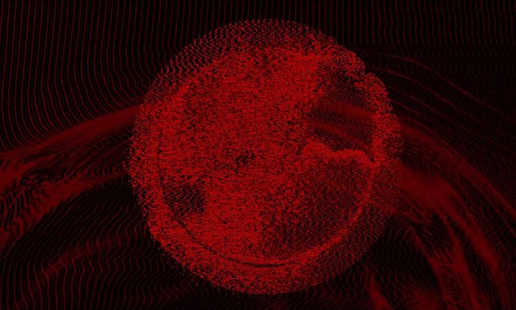 Good Things Go (Official Audio Visualizer) - Linkin Park