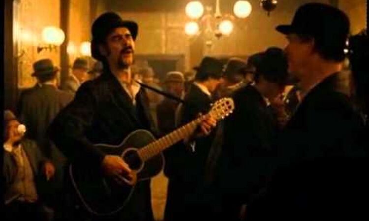Nick Cave - The Ballad of Jesse James