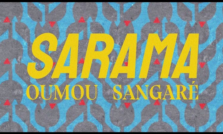 Oumou Sangaré - Sarama (Official Video)