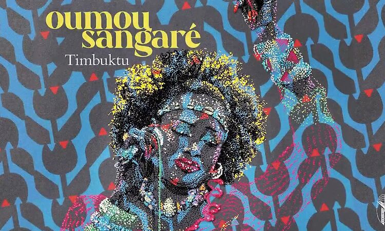 Kanou (Official Audio)