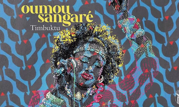 Timbuktu (Official Audio)