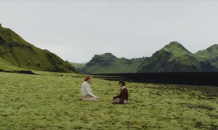 RY X - Your Love (Official Video)