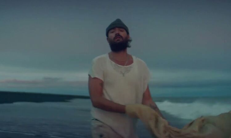 RY X - Colorblind (featuring Ólafur Arnalds) (Official Audio)