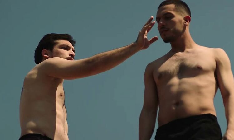 RY X - Spiral (Official Video)