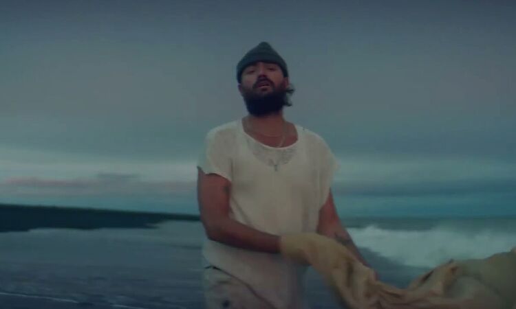 RY X - Borderline (Official Audio)