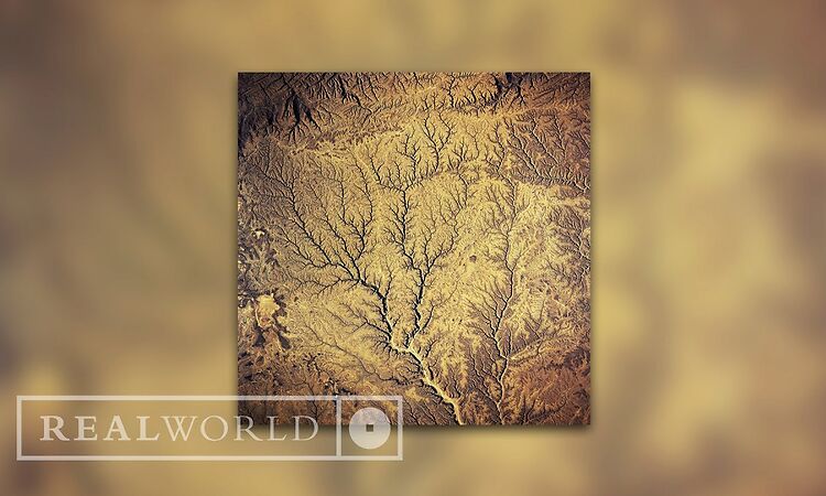 Baaba Maal - Call To Prayer (taken from Passion Sources)