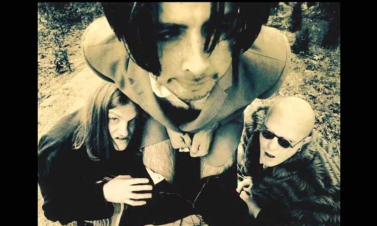 Oh Girl  / Evil Superstars (Lock Stock and Two Smoking Barrels OST)