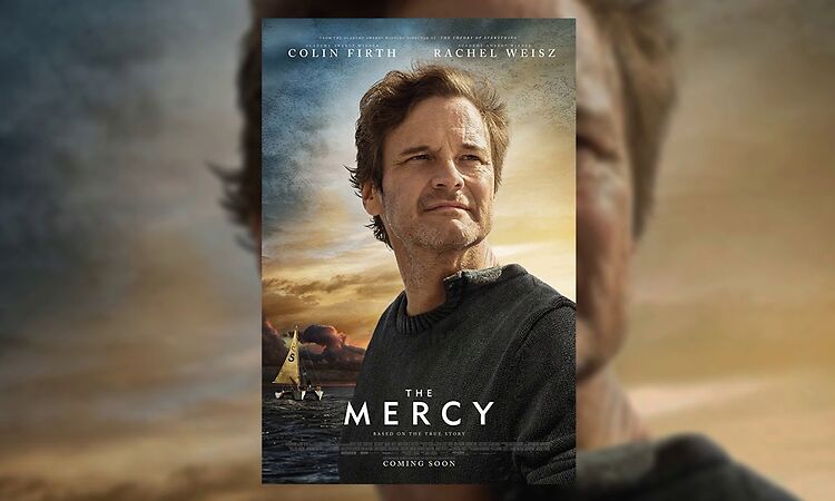 The Mercy (The Mercy Soundtrack)